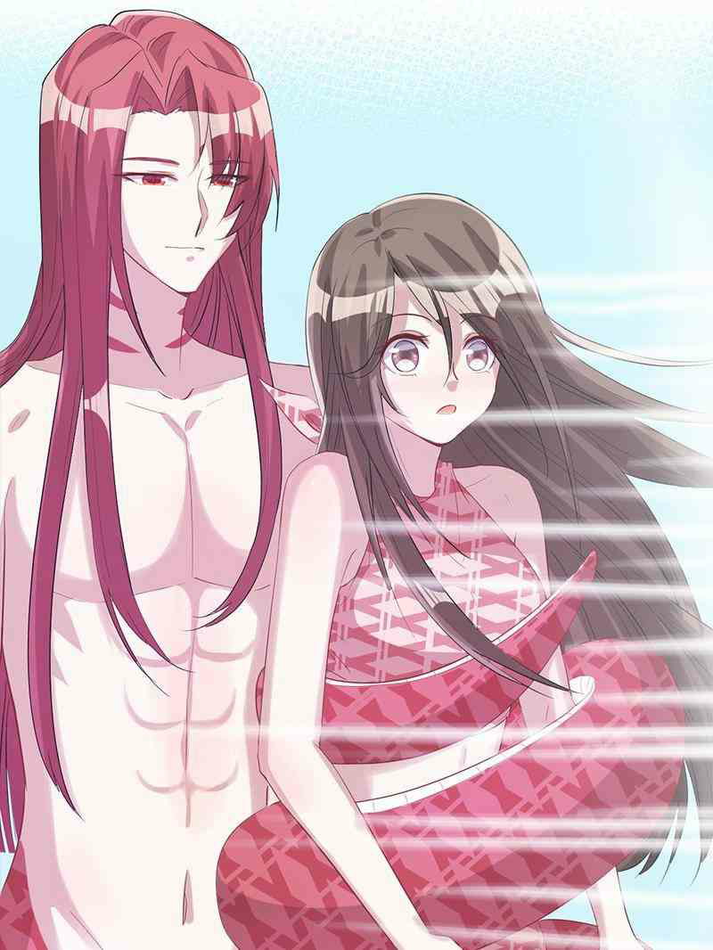 Beauty and the Beasts Chapter 68 Gambar 28